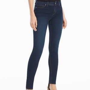 White House Black Market jegging jeans